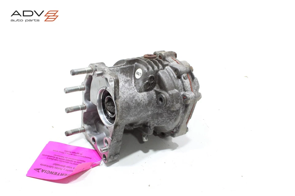 LEXUS NX200T NX300H 2015-2021 CAJA DE TRANSFERENCIA DE TRANSMISIÓN AUTOMÁTICA OEM Foto 2 de 4