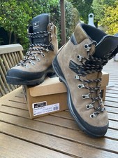 Scarponi da trekking GARMONT Dakota Lite GTX UOMO, come nuovo
