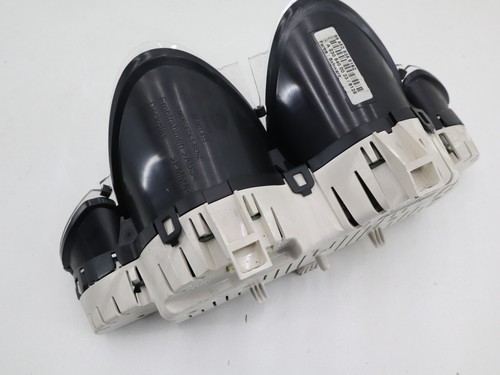 Mercedes SL 55 AMG Tacho in Meilen R230 A2305408611 mph Kombiinstrument Cluster - Bild 7 von 10