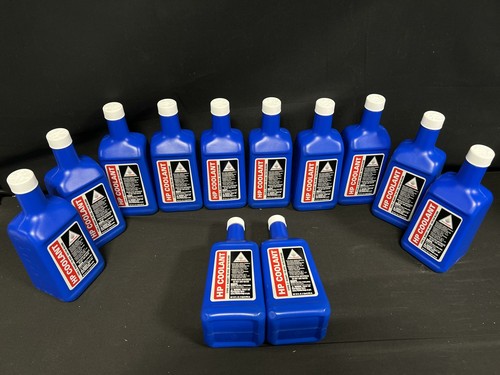 Pro honda hp coolant