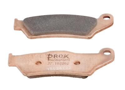 Pro X Sintered Brake Pads 37.265102