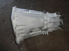 Mercedes W203 Coupe C180 Kompressor Getriebe Schaltgetriebe 716628