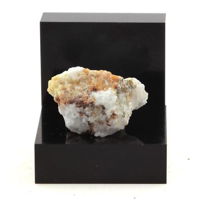 Tochilinite. 21,2 Ct. Wakefield, Québec, Kanada.