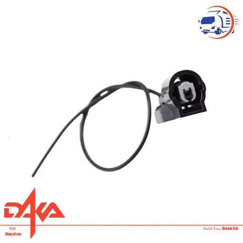 AC Compressor Connector Pigtail Fits 08-18 Honda Odyssey 38810-5A2-A01 - Picture 5 of 11