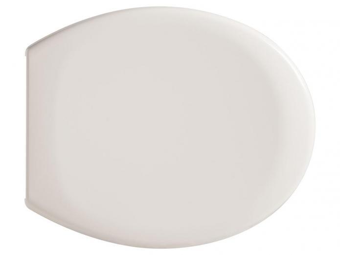 American Standard HERON/STUDIO SOFT CLOSE TOILET SEAT 365mm Quick