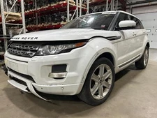 2014 Range Rover Evoque AWD Transfer Case Assembly 72K Miles 2015-2019