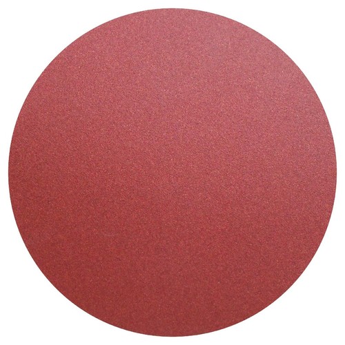 Disque Abrasif Klingspor - Diamètre 600mm - Auto-adhésif Ou à Scratch - Neuf