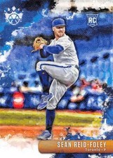 2019 Panini Diamond Kings Baseball Base Singles + SP's (Pick Your Cards)