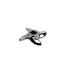 Perno Elica Per Tritacarne Tre Spade - N.32, Acciaio, Per Coltelli E Piastre - Foto 2