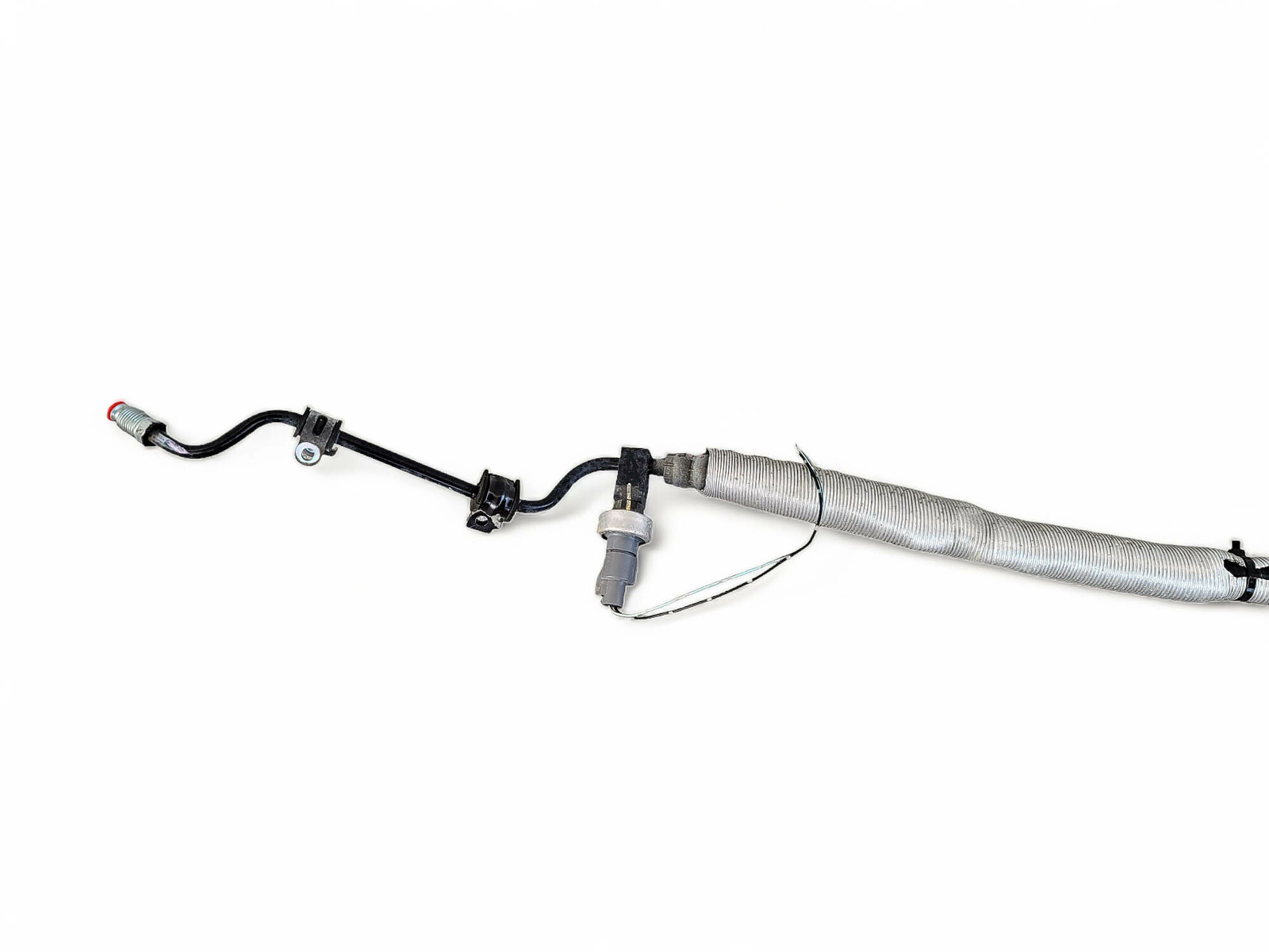 Honda Element 0311 Power Steering Pressure Feed Hose, 53713SCVA02