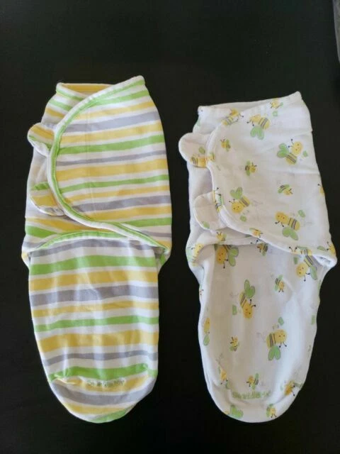 Летние детские спальные мешки и мешки для новорожденных хлопок