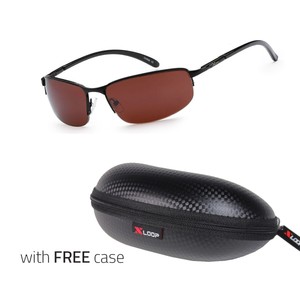 lentes de sol espejados hombre