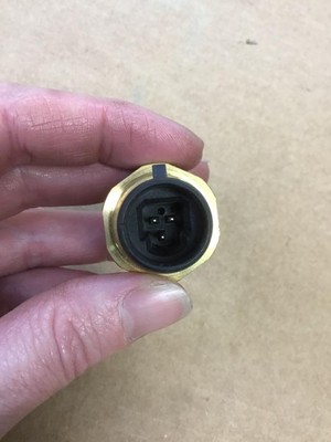 4359572NX Sensor Pressure for Cummins for sale online | eBay