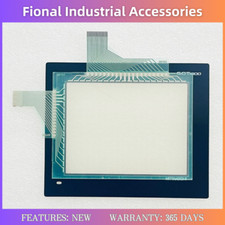 Touch Screen Panel GT1050 GT1050-QBBD GT1050-QBBD-C GT1050-QSBD-C+Overlay Film