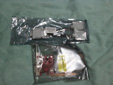 ATI Model B276 Video Card With DMS-59 Dual DVI Display Adapter NEW