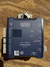 DISTECH CONTROLS ECLYPSE ECY-VAV.  Slightly Used. No original box