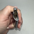 RONSON Standard Engraved Cigarette Lighter Collectible Vintage Rare Hard To Find — photo 5