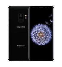 Samsung Galaxy S9 SM-G960U - 64GB -  (At&T/T-Mobile/ Verizon/ Sprint) UNLOCK) 