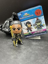 2017 Funko Thor Ragnarok Mystery Minis Series 1 22