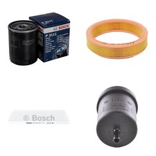 Filtre à huile Citroen AK