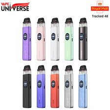 Vaporesso XROS 5 Pod Kit MTL Vape 1500mAh COREX 3.0 OLED Airflow Adjust