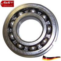 Lager Welle NP 242 Lager Und LagersäTze Front - Output Shaft Jeep Comanche MJ