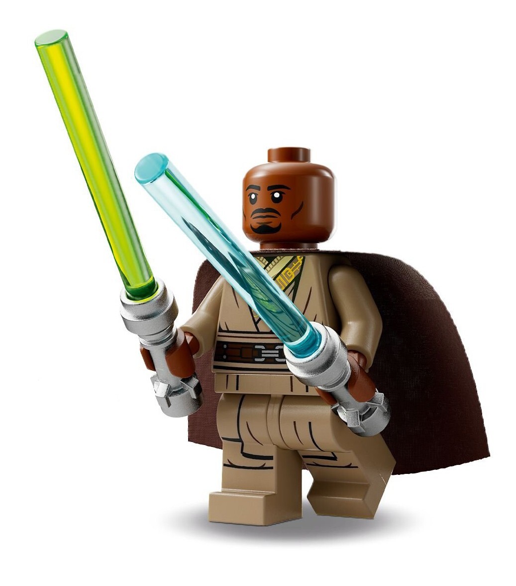 LEGO Star Wars 75378 BARC Speeder Bausatz - Bild 3