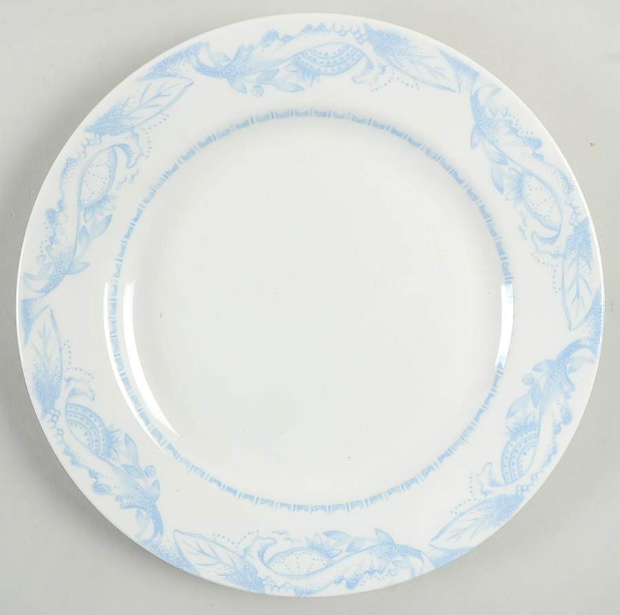 Churchill Mediterranean Salad Plate 11573185