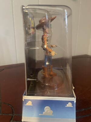 Disney Pixar Toy Story Figure Movie Cereal Dunk Woody Toys R US | eBay