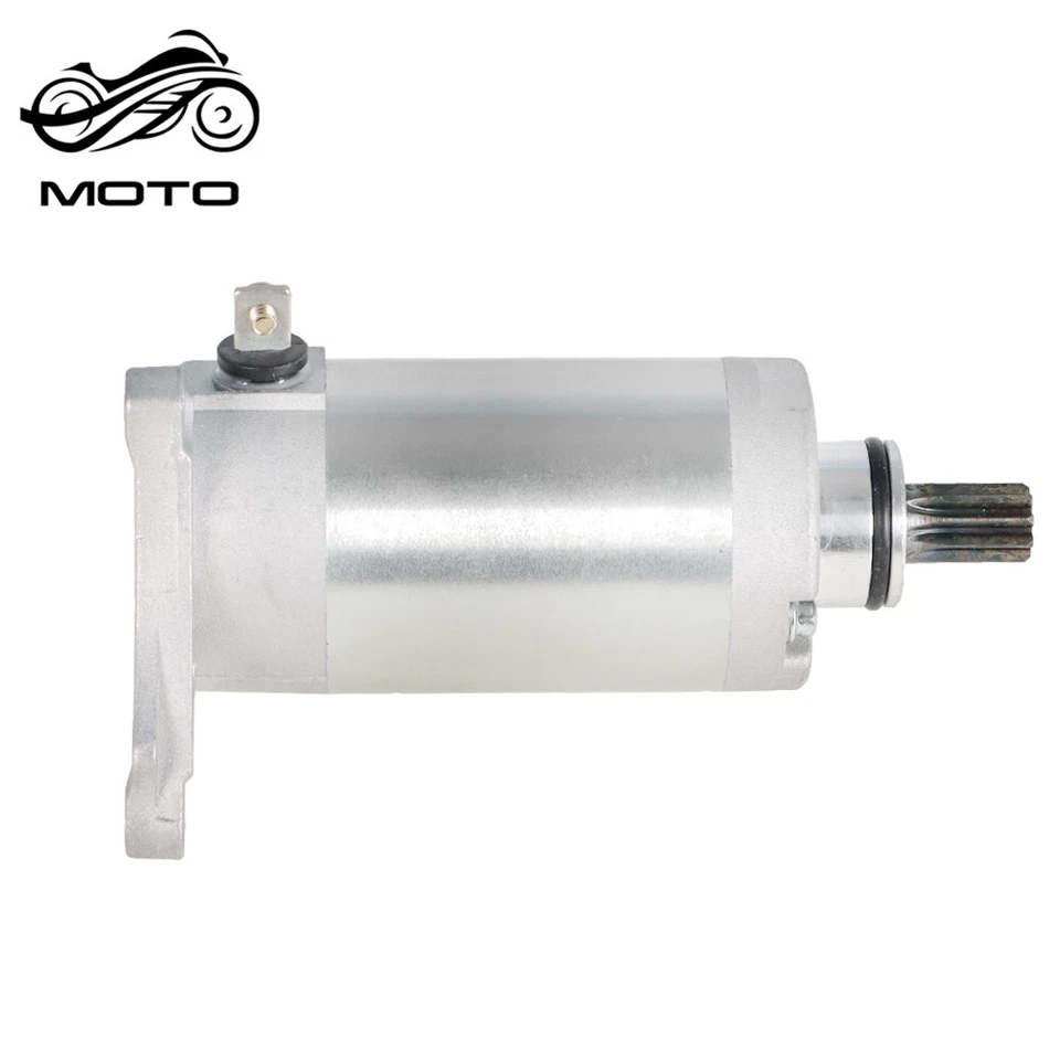 Arranque Para Yamaha TT225 TTR225 TTR230 XT225 Moto 223 223cc 410-54157 Foto 3 de 4