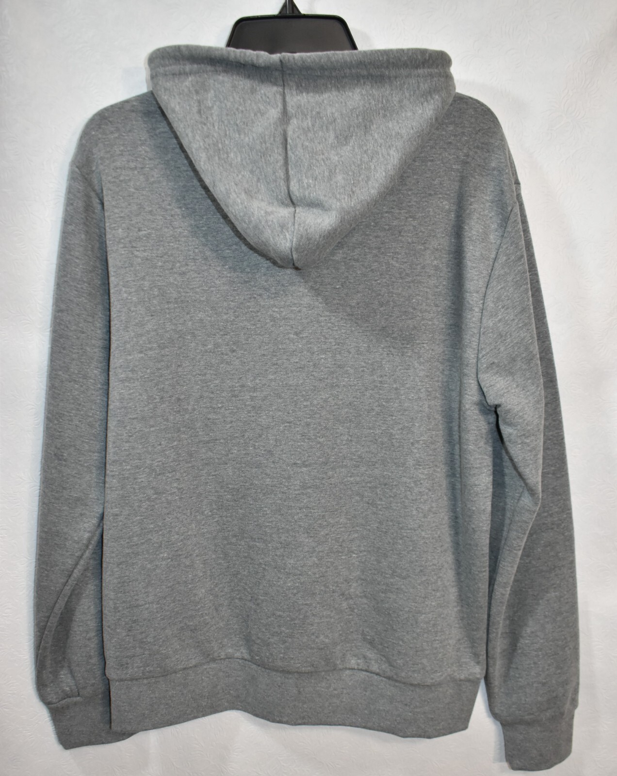 Old Navy Star Wars Pullover Hoodie Sweatshirt Size M Men's New image 2