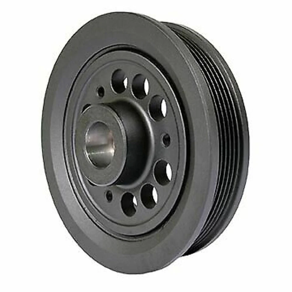 Equilibrador armónico Dayco Engine PB1725N | Parte automática de alta calidad, ajuste universal f Foto 3 de 4