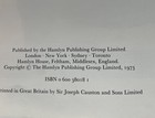 Vintage 1973 Steam On The Road Steam Vehicle Car Book — photo 3
