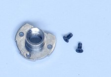 PENTAX K1000 Tripod Mount w Screws Vintage SLR 35mm Film Camera Parts