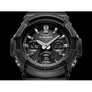 CASIO G-SHOCK GAW-100B-1AJF men Watch New in Box | eBay