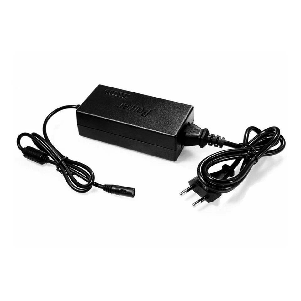96W Universal Ladegerät Netzteil für Laptop Notebook DC Ladekabel 12-24V - Bild 3 von 4