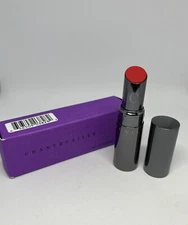 Chantecaille Lip Chic 0.07oz#Wild Poppy