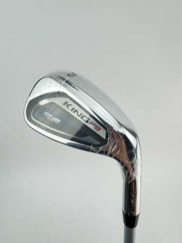 Cobra F9 One Length Pitching Wedge KBS TGI 50 Senior Graphite /17910 - Picture 2 of 19