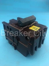Federal Pacific 20 Amp 2 Pole Type NA Circuit Breaker FPE Stab-Lok Old Style 