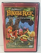 その他 Fraggle Rock: Dance Your Cares Away [DVD] Amazon.com: Fraggle Rock - Dance Your Cares Away by Lionsgate