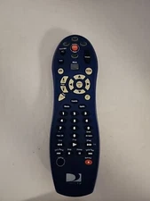 DirecTV DTVURC3G Pre-Owned Satellite TV Receiver Remote Control