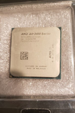 AMD A4-3400 2.7GHz Dual-Core (AD34000JZ22GX) ...