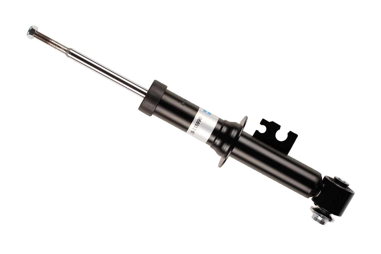 Rear BILSTEIN 19-215990 Shock Absorber for MINI