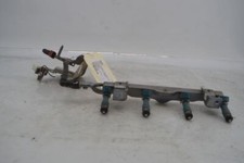 MAZDA 2 (DE) 1.3 Einspritzdüse Einspritzanlage Einspritzleiste