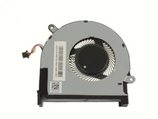 0861FC DFS5K2211537 FOR DELL Vostro 15 7590 Laptop GPU Cooling Fan 0.5A