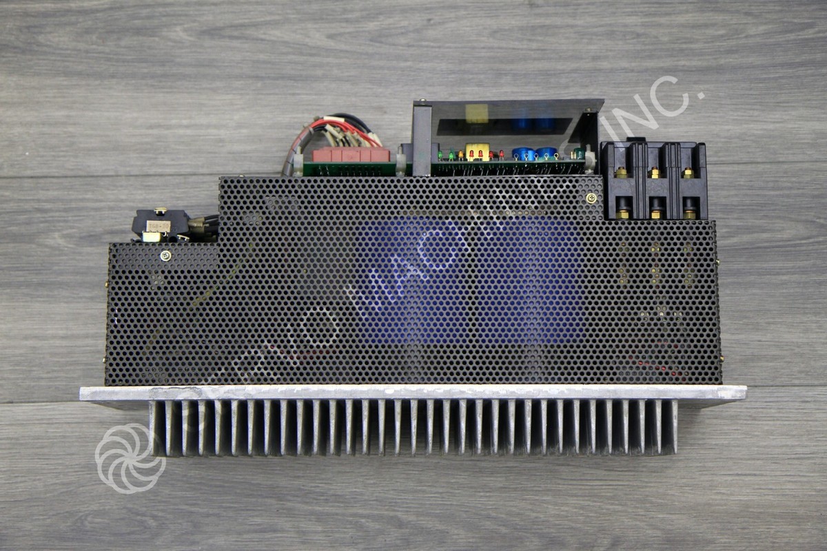Okuma DCPS-3 DC Power Supply 200V 60A For 3 Axes for sale online