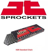 JT Front Rear Sprocket Kit 13/40 13T 40T 520 HDR Chain Honda ATC200X 1983-1985
