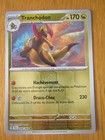 Tranchodon - Reverse - 046/064 - Fable Nébuleuse