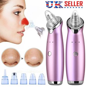 blackhead pore sucker