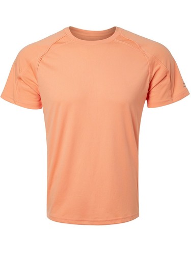 Pickleball Men's Size Small Fila Pickleball Tennis Crew Shirt NWT - Picture 4 of 12